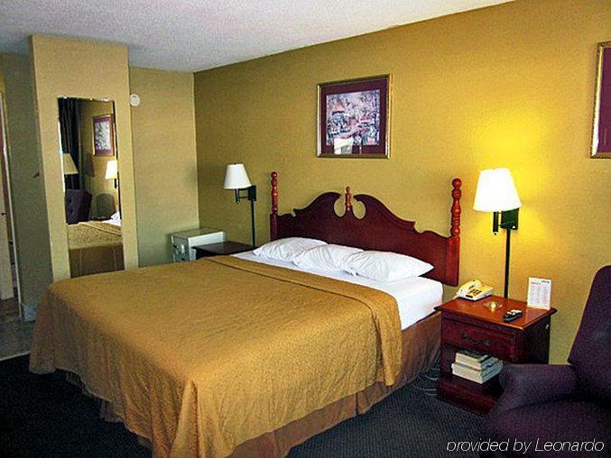 Motel 6-Memphis, Tn - Graceland Quarto foto
