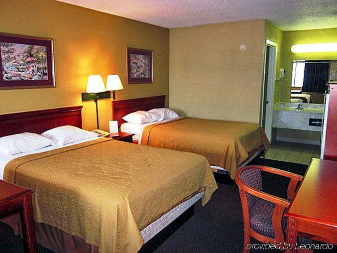 Motel 6-Memphis, Tn - Graceland Quarto foto