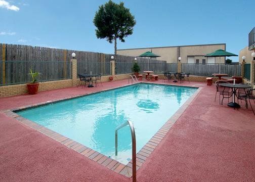 Motel 6-Memphis, Tn - Graceland Instalações foto